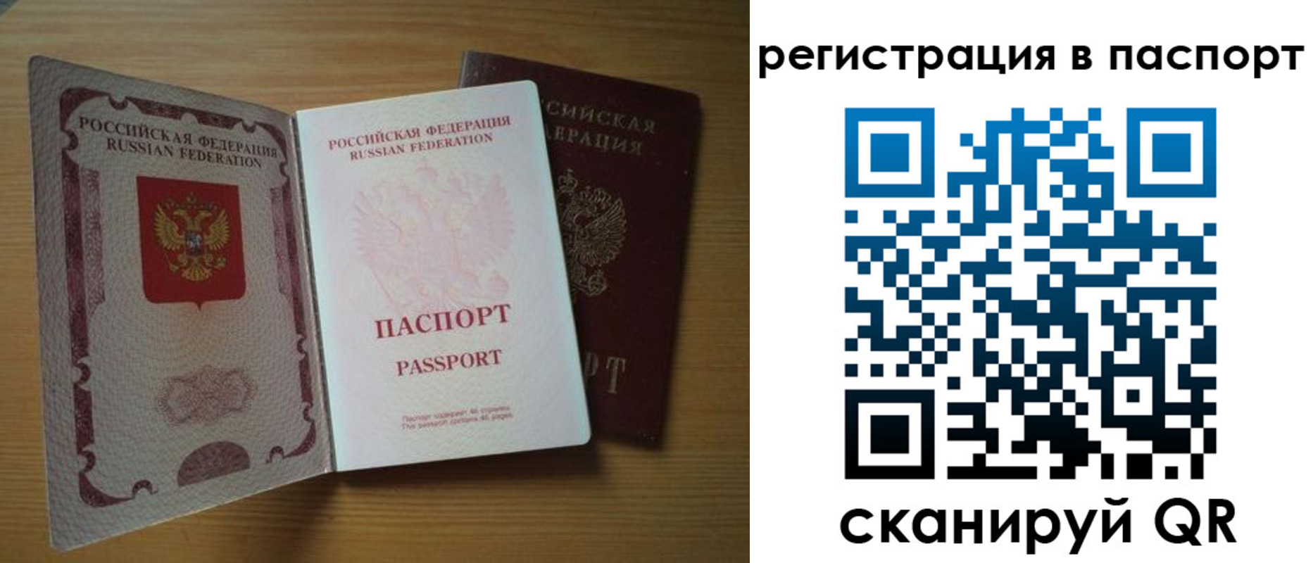 прописка 2025 в Тереке