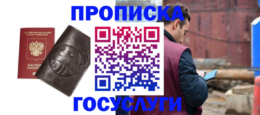 прописка от собственника в Тереке