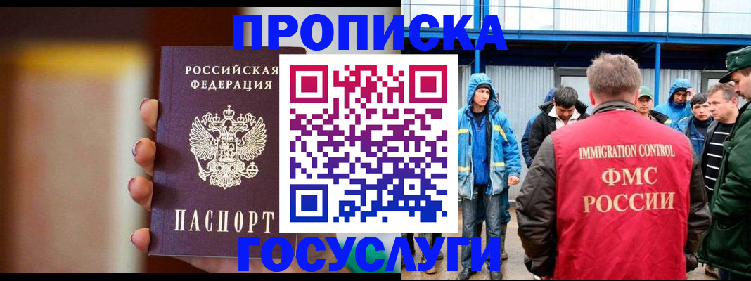 прописка от собственника в Тереке